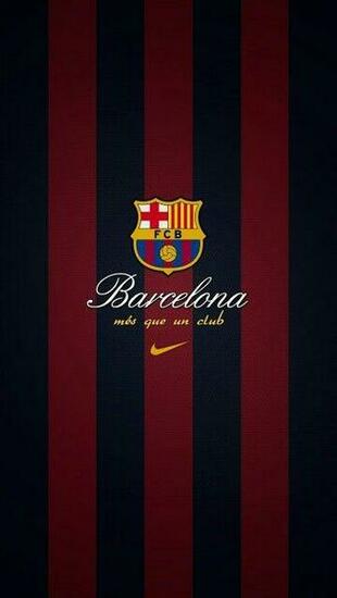 Fc Barcelona iPhone Wallpaper Pixshark Image