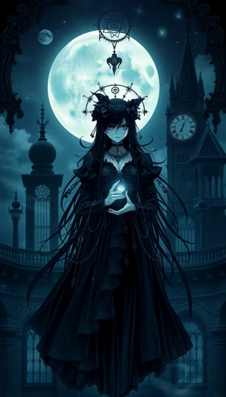 Malice Mizer Wallpaper