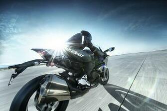 Kawasaki Ninja H2 And H2r Prices Confirmed Autoevolution