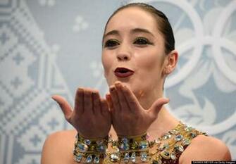 Best And Worst Figure Skating Outfits At The Winter
