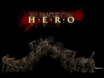 Slow Motion Attack Dungeon Hero Wallpaper Gallery