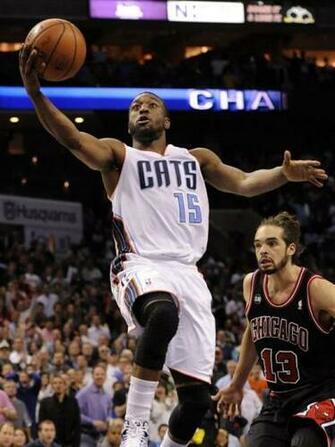 Kemba Walker Bio Shoes Bobcats