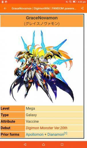 Idea For Digimon Series Fandom