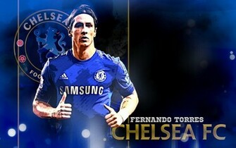 Wallpaper HD For Mac Fernando Torres Chelsea