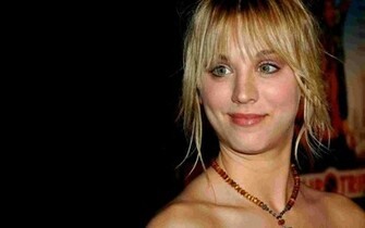 Kaley Cuoco Wallpaper Celebrities Girls