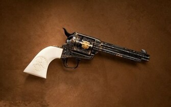 Colt Rev Lver Gun Wallpaper Banco De Im Genes Gratis