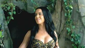 Back To Post Katy Perry Roar Music Video HD