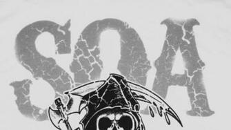 Sons Of Anarchy HD Wallpaper Zone
