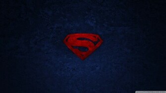 Superman Wallpaper