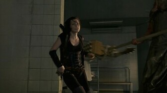 Resident Evil Afterlife Wallpaper