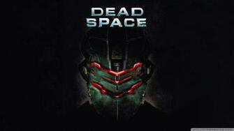 Dead Space HD Wallpaper