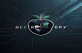 Blackberry Logo Wallpaper HD