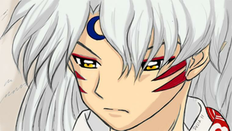 Sesshomaru Wallpaper