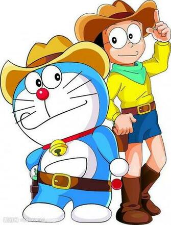 Pictures Of Doraemon Dan Nobita Pasti Pada Tau Kan