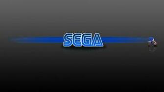 Sega Wallpaper Image Pictures Becuo