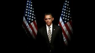 Barack Obama Presiden Usa Wallpaper