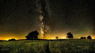 Milky Way Wallpaper Archives HD