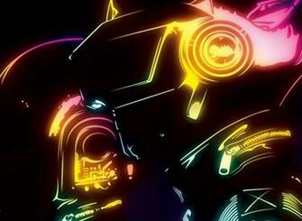 Daft Punk Wallpaper Widescreen HD 1080p