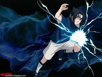 Uchiha Sasuke Wallpaper