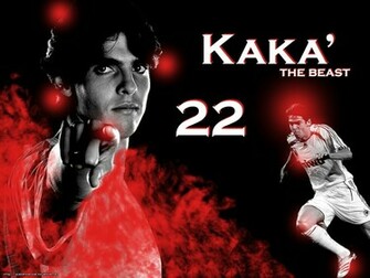 Kaka Ricardo Wallpaper
