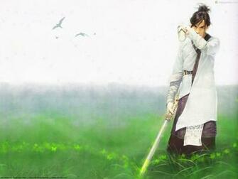 Best Chinese Martial Arts Desktop Wallpaper Background Collection