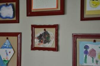 Framed Art Wallpaper Kb Jpg