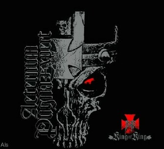Ww Hhh H Skull Logo Wallpaper