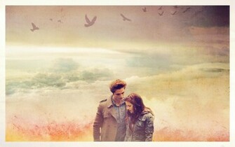Twilight Wallpaper Series