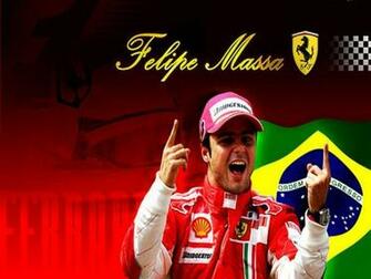 Felipe Massa Wallpaper