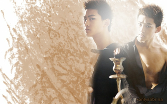 Hbd Jenny Taecyeon Wallpaper By Xonlysabrina Watch Fan Art