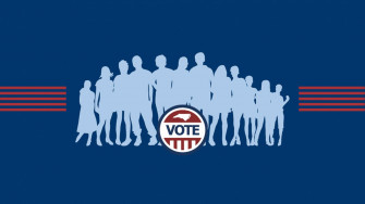 Election Wallpaper