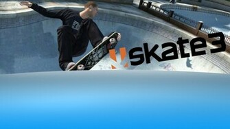 Skate Wallpaper