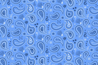 Top Paisley Print Wallpaper Full HD 4k To Use