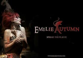 Plague Rats Emilie Autumn Photo