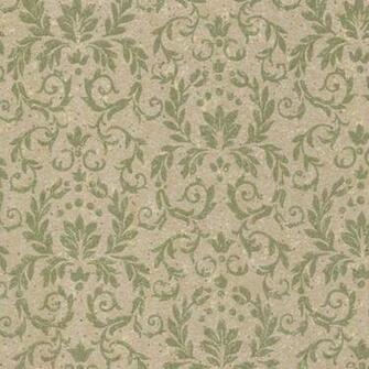 Stone Damask Ivy Designyourwall