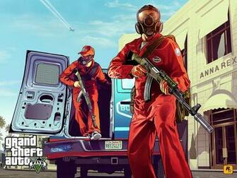 Gta Wallpaper