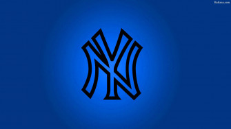 Ny Logo HD Wallpaper