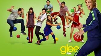 Glee Wallpaper X Net