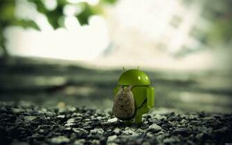Wallpaper De La Semana Android Cyanogenmod Info