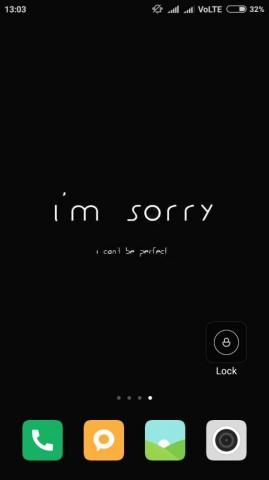 Unhappy Wallpaper For Android Apk