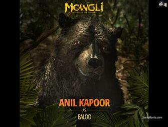 Mowgli Legend Of The Jungle Wallpaper