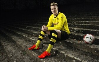 Foto Wallpaper Terkeren Marco Reus Musim Gambar