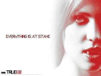 Hbo True Blood Extras Wallpaper