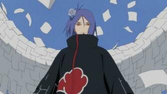 Konan Full HD Wallpaper And Background Id