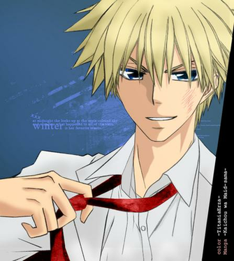 Usui Takumi Image Takumim Wallpaper And Background Photos