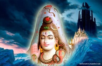 Jay Swaminarayan Wallpaper God Mahadev