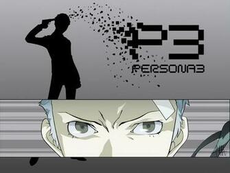 Persona Wallpaper Pixels Photography