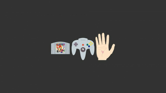 Nintendo Computer Wallpaper Desktop Background Id