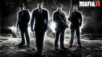 Mafia Ii Wallpaper