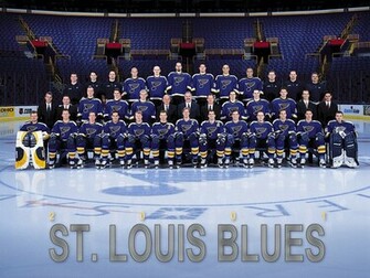 St Louis Blues Wallpaper Pictures To Pin